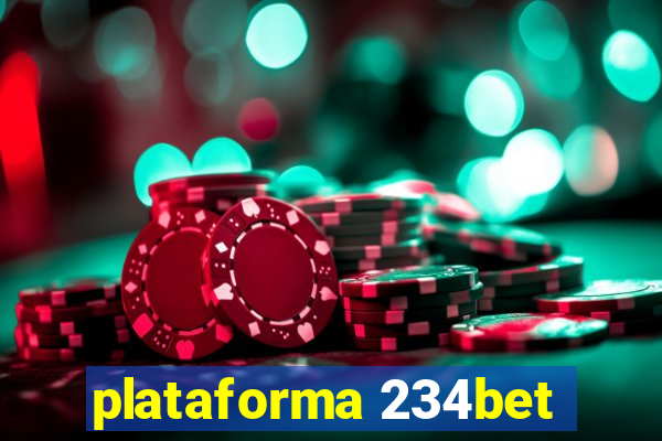 plataforma 234bet